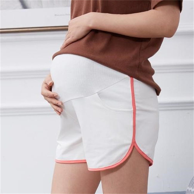 孕妇是否一定要穿托腹裤，应该什么时候穿（在孕晚期最好穿托腹裤）