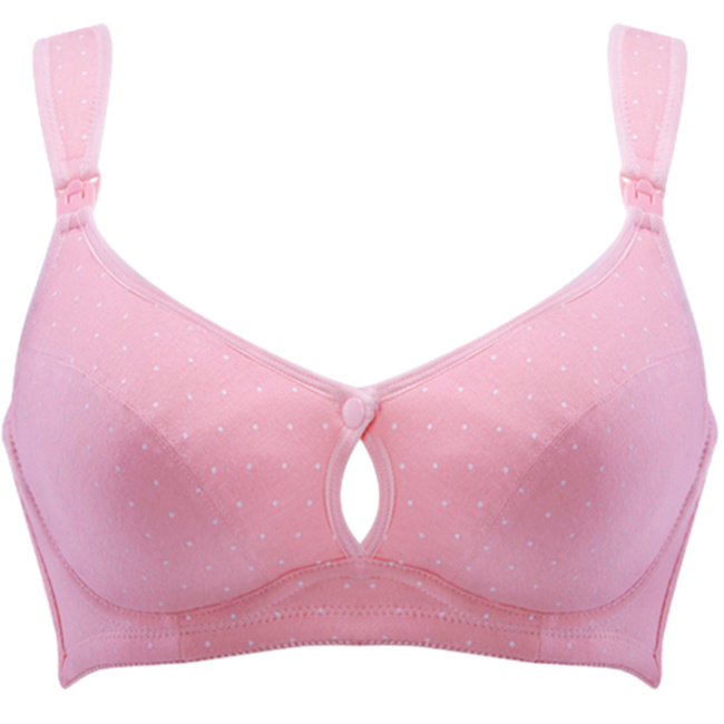 孕妇文胸和普通文胸有什么区别（面料，设计，和技术方面都不同）