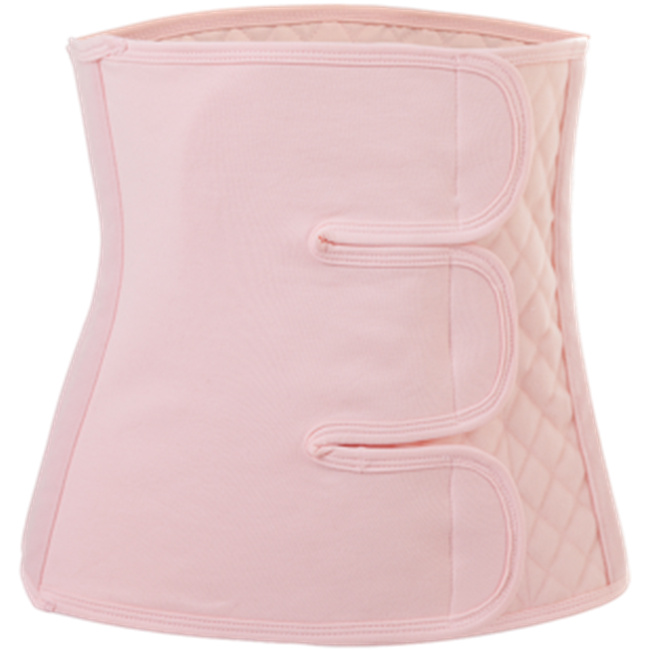 产后束缚带应该选择哪种（吸湿透气性好、固定牢固、支撑力强的）