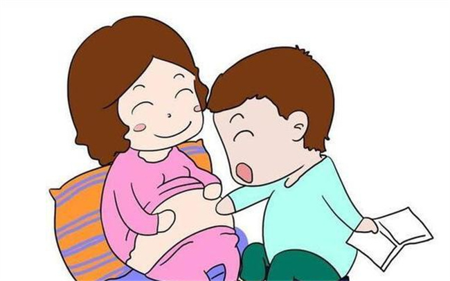 孕妇临产 准爸爸应该做到这些事(5件事)