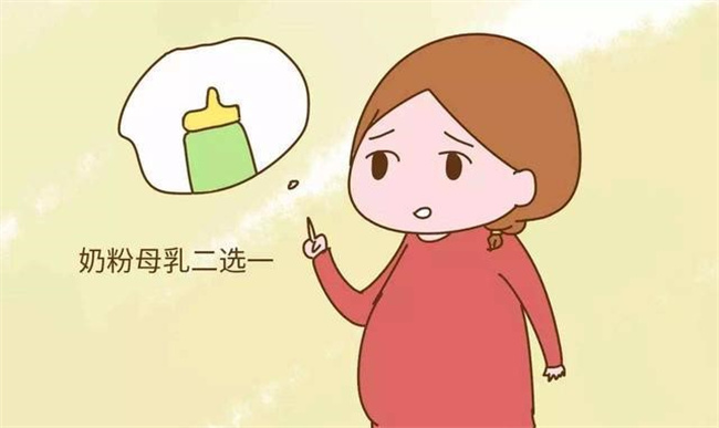 母乳喂养半年以上的新生儿可减少呼吸器官患病率