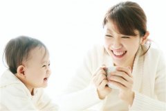 孩子长牙晚是怎么回事（可能是缺钙）