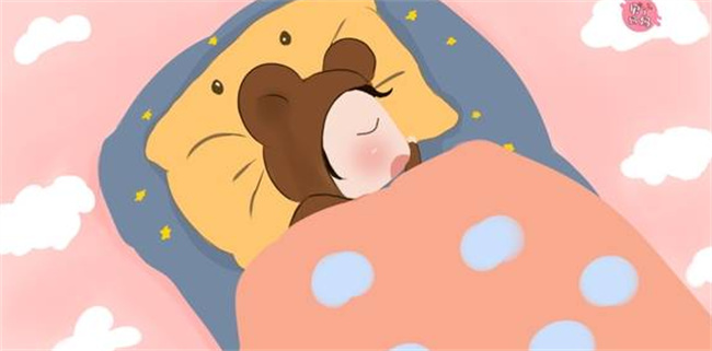 调理好宝宝睡眠的正确做法（安静舒适的环境，温暖的被子，室内保持通风）