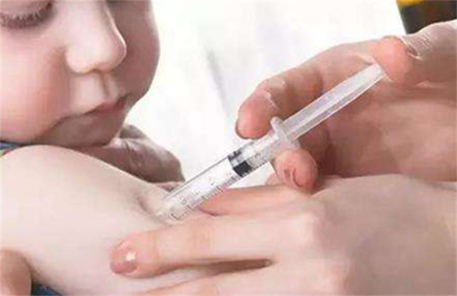 宝宝应该什么时候接种麻疹疫苗