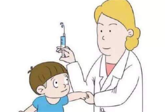 宝宝应该什么时候接种麻疹疫苗