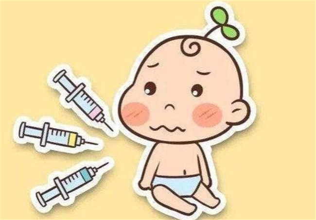 宝宝应该什么时候接种麻疹疫苗