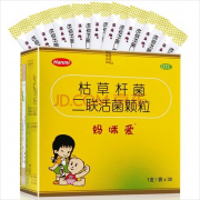 三个月的宝宝拉肚子可以服用妈咪爱吗（可以）