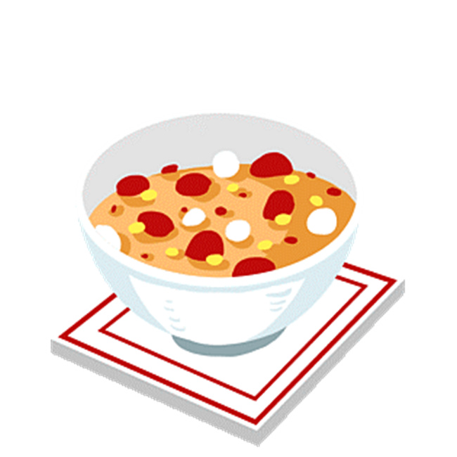 孕妇养肝补血补气的夏季养生粥（山药红枣莲子粥、花生红枣粥等）