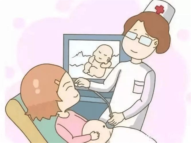 引起婴儿先天性心脏病的主要原因（法洛四联症）