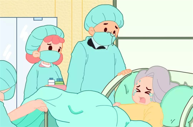 分娩过程如何安全度过（放松心情等）