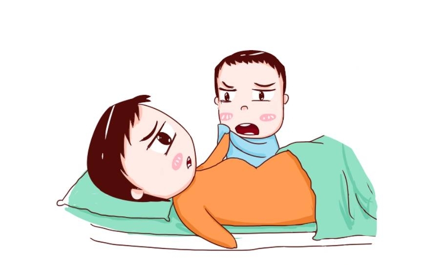 丈夫陪产小知识