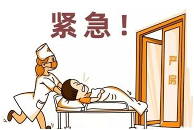 分娩有哪些并发症（羊水栓塞、大出血等）