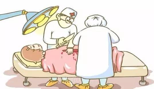 剖腹产对婴儿有哪些危害（免疫力低下、湿肺症、感官系统失调、哮喘）