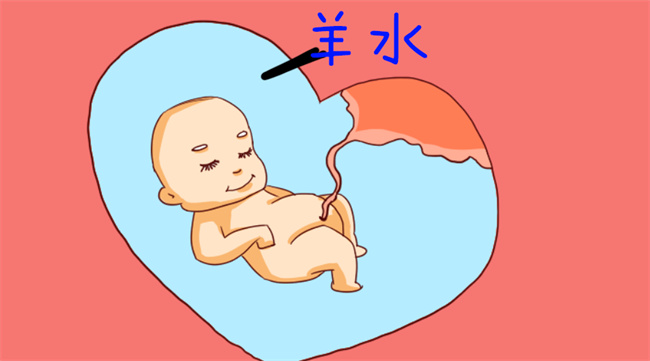 羊水栓塞有什么临床表现(低血氧、低血压、凝血功能受阻)