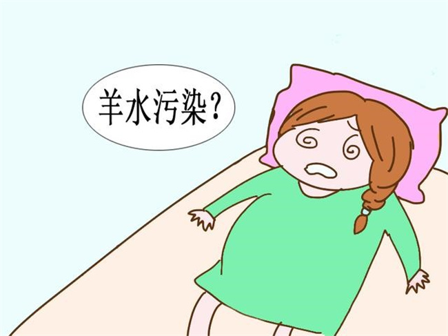 羊水栓塞有什么临床表现(低血氧、低血压、凝血功能受阻)