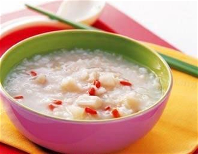 冬季哪些食物可以给宝宝养好脾胃（山药，红枣，芋头，小米）