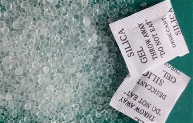 宝宝误食干燥剂，家庭应急处理（不同种类有不同处理方法）