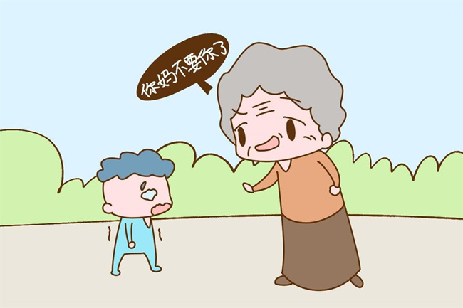 大人逗弄孩子需要注意哪些事项（尊重孩子的心理）