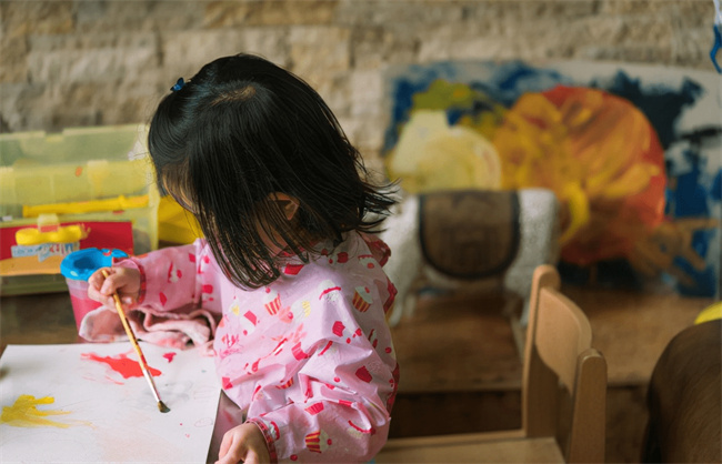 让宝宝越玩越聪明的4款游戏