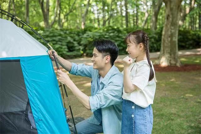 了解这5个外出旅游安全提要，帮助家长外出旅行更轻松带娃