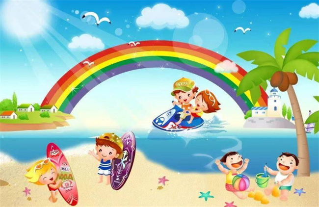 夏季是小儿常见病的高发季，这几种疾病防治方法需要了解