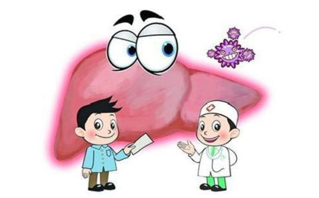 如何治疗和护理儿童肝炎？（对症治疗，注意饮食和休息）