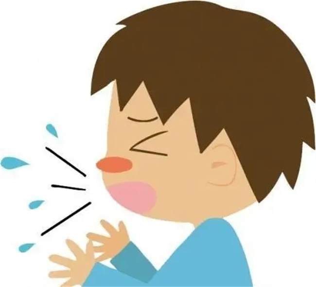 急性支气管炎具体的症状是哪些？（鼻塞，咽喉痛，声音嘶哑）