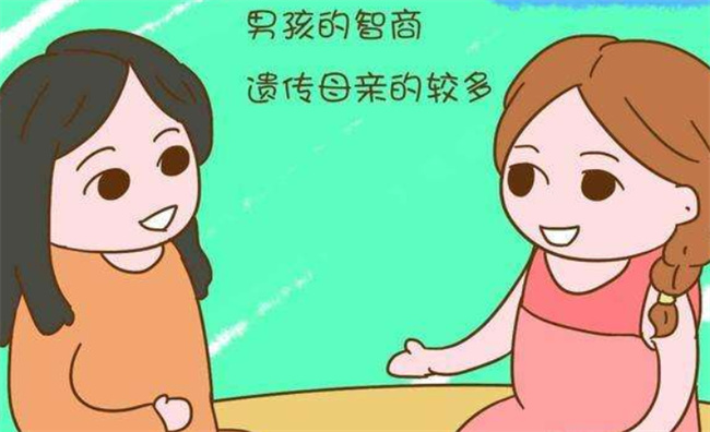 这三类遗传影响幼儿的心理健康（遗传直接因素）