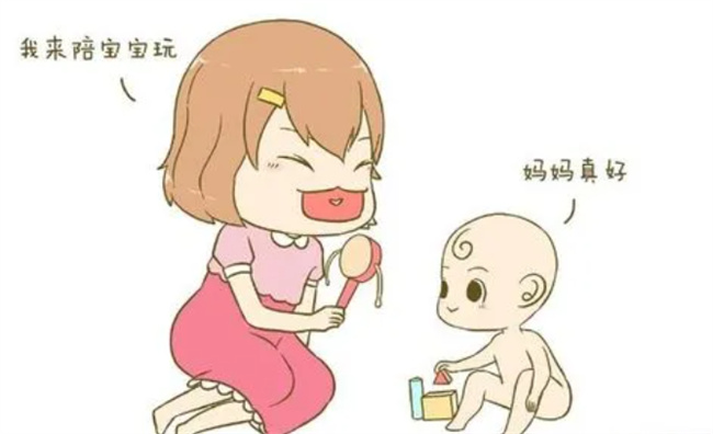 面对孩子左右摇摆，家长应该如何对待