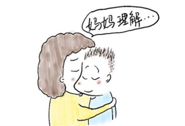 家长应该认真对待宝宝撒娇耍赖、咬东西这种习惯