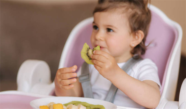 宝宝可以吃猕猴桃的籽吗