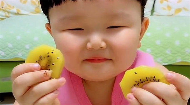 宝宝可以吃猕猴桃的籽吗