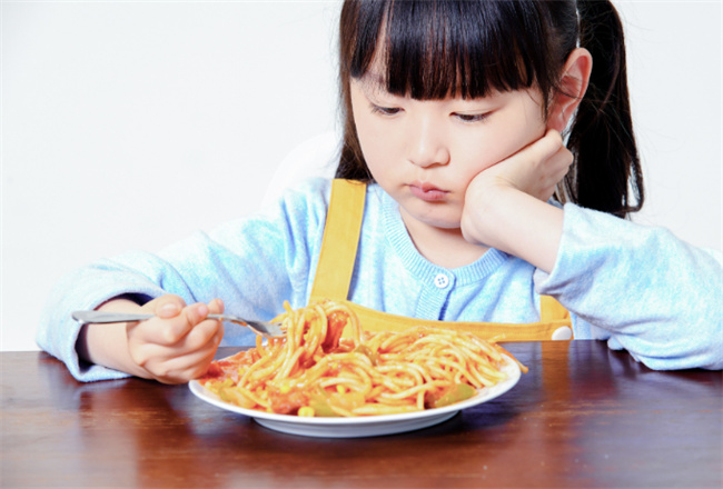 儿童缺锌有哪些症状