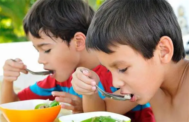 几个小妙招让宝宝爱上蔬果