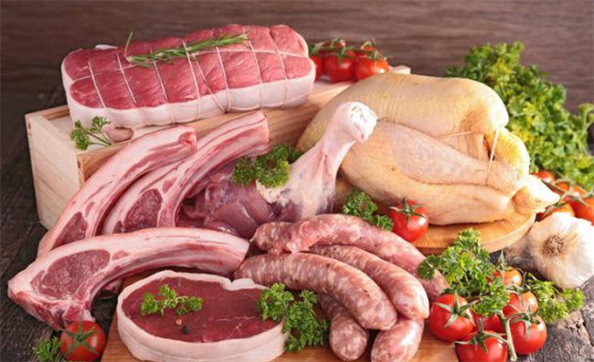 吃哪些食物补锌效果最好