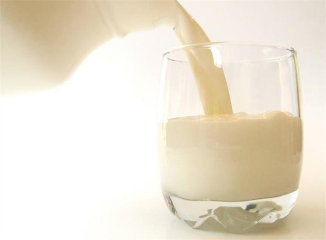 孩子吃什么可以补钙