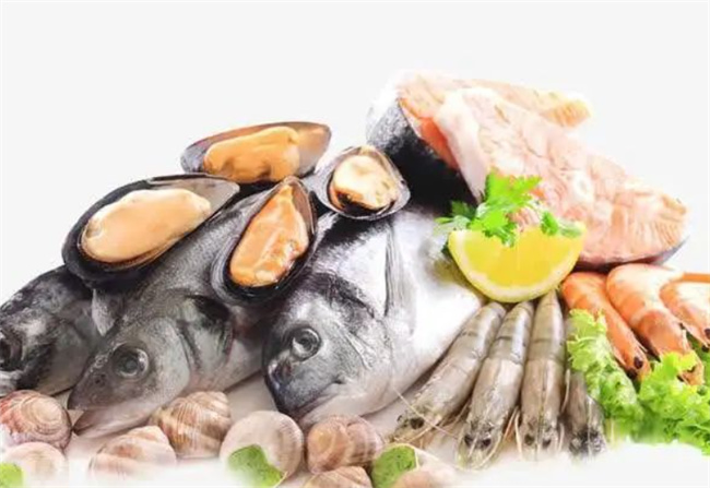 孩子吃什么可以补钙