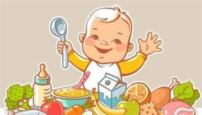 孩子的食欲应该怎样调动