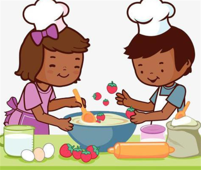 孩子的食欲应该怎样调动