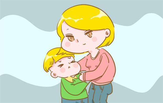 家长应该如何对待宝宝的占有欲