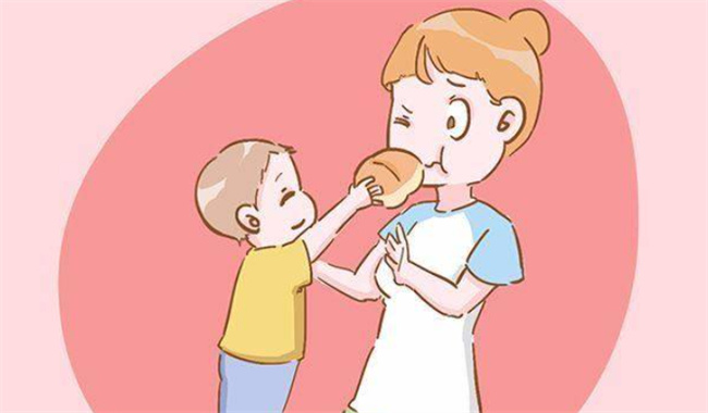 家长应该如何对待宝宝的占有欲