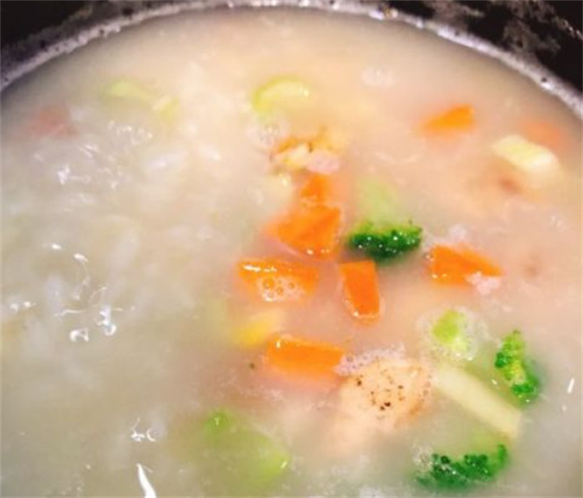 推荐的宝宝晚餐食谱介绍