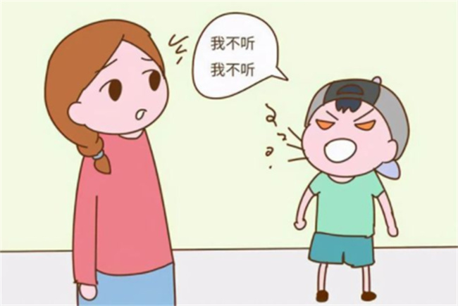 经常对孩子大吼，有什么后果