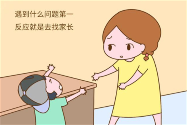 经常对孩子大吼，有什么后果