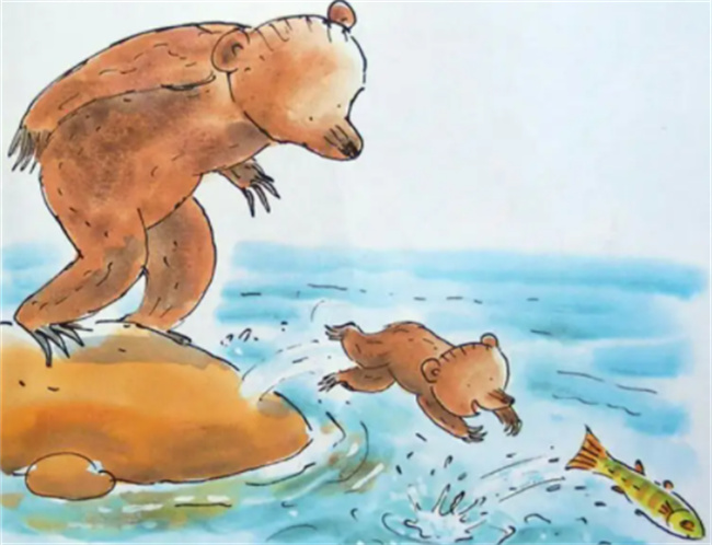 适合5岁孩子阅读的书籍