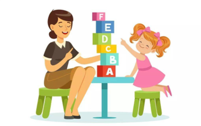 孩子说话不清楚应该怎么办