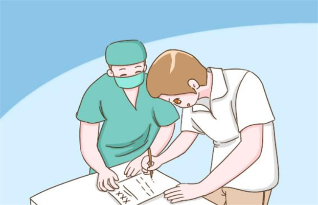 必须进行剖腹产的14个指标