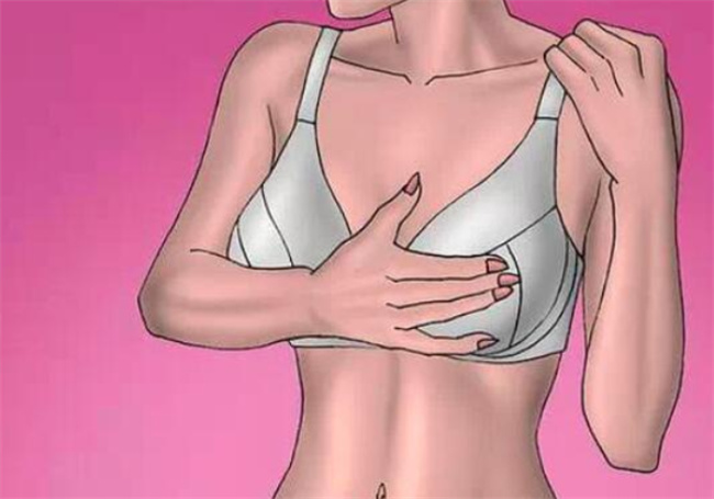 产后丰胸的方法有哪些