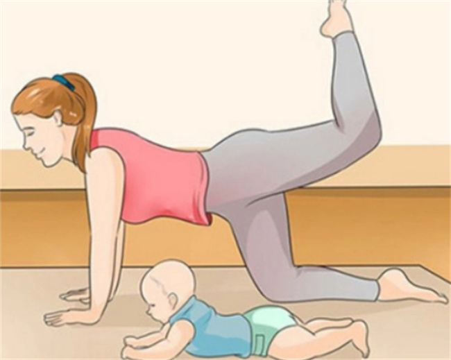 产后丰胸的方法有哪些