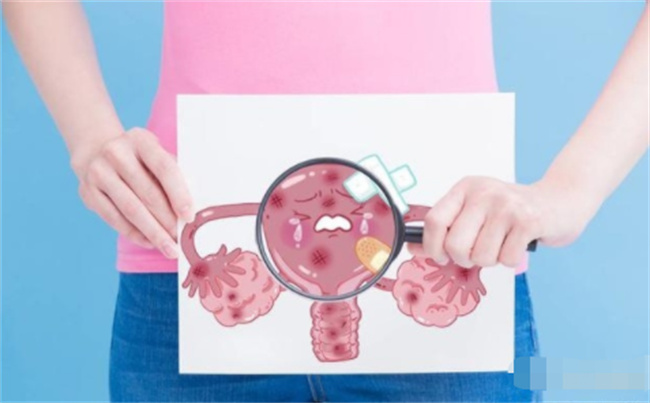 宫颈肥大有哪些危害